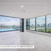 Bán Penhouse Thủ Thiêm - 440M2 - Giá Chủ Đầu Tư - Có Hồ Bơi - View Sông, Lm81