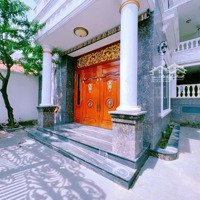 Bán Biệt Thự Góc 2Mặt Tiền P Tân Phong Biên Hoà