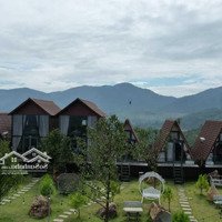 Cần Bán Căn Quinns Homestay Bảo Lộc Cách Tp Bảo Lộc 19Km Có 1 Khu Nghỉ Dưỡng 3* Săn Mây Tuyệt Đẹp