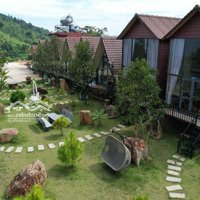 Cần Bán Căn Quinns Homestay Bảo Lộc Cách Tp Bảo Lộc 19Km Có 1 Khu Nghỉ Dưỡng 3* Săn Mây Tuyệt Đẹp