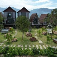 Cần Bán Căn Quinns Homestay Bảo Lộc Cách Tp Bảo Lộc 19Km Có 1 Khu Nghỉ Dưỡng 3* Săn Mây Tuyệt Đẹp