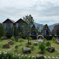 Cần Bán Căn Quinns Homestay Bảo Lộc Cách Tp Bảo Lộc 19Km Có 1 Khu Nghỉ Dưỡng 3* Săn Mây Tuyệt Đẹp