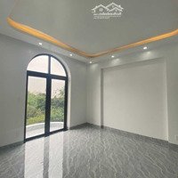 Siêu Phẩm Đón Tết Villa 3 Tầng 70M2 Độc Lập Ở Gần Ubnd Xã Đồng Thái, An Dương.