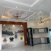 Siêu Phẩm Đón Tết Villa 3 Tầng 70M2 Độc Lập Ở Gần Ubnd Xã Đồng Thái, An Dương.