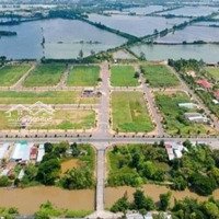 Bán Nền Góc Giá Rẻ Kdc Huyện Vĩnh Thạnh