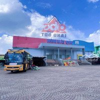 Nhà Mặt Tiền Chợ Sặt Hố Nai Giá ***