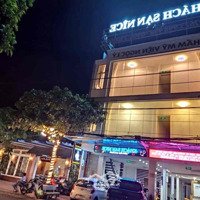 Bán Khách Sạn Nice Hotel Ngay Trung Tâm Thành Phố Buôn Ma Thuột