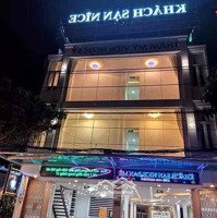 Bán Khách Sạn Nice Hotel Ngay Trung Tâm Thành Phố Buôn Ma Thuột