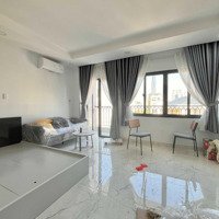 Khai Trương C.hộ 1Pn_Ban Công_City View_Xa Lộ Hà Nội_Vincom Mega