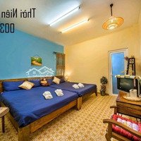 Chính Chủ Bán Lỗ Căn Homestay P.4 - Đang Cho Thuê 40 Triệu/Tháng - Giá Sập Sàn Chỉ 3 Tỷ