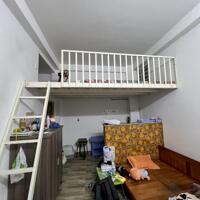 Cho thuê phòng dịch vụ có gác đầy đủ nội thất đường Nguyễn Văn Trỗi