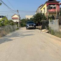 Bán đất Tiền Phong Mê Linh giá 23tr/m2 ô tô đỗ cửa