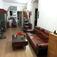 Cho Thuê Chung Cư Hh4B Linh Đàm 60M2, 2 Phòng Ngủgiá 7 Triệu