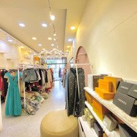 Sang Shop Thời Trang Trung Tâm Mua Sắm Sầm Uất Đường Cmt8,Tân Bình