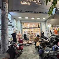 Sang Shop Thời Trang Trung Tâm Mua Sắm Sầm Uất Đường Cmt8,Tân Bình