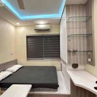 Căn Hộ Studio Full Nội Thất Cao Cấp Cho Thuê Giá Hợp Lý