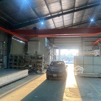 Bán Kho Xưởng 5000M2 Đường 832 Bến Lức .Long An Giá Đầu Tư