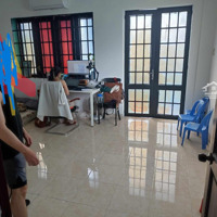 Cho Thuê Phòng Trọ Mới Xây 40M2 Quận Tân Bình