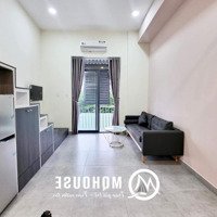 Căn Hộ Duplex 35M2 Full Nội Thất Hiện Đại Sang Trọng Ngay Ông Ích Khiêm, Quận 11