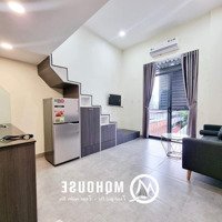 Căn Hộ Duplex 35M2 Full Nội Thất Hiện Đại Sang Trọng Ngay Ông Ích Khiêm, Quận 11