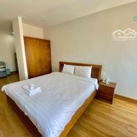 Căn Hộ Stuido Full Nội Thất ,Đối Diện Furama Resort