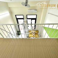 Căn Hộ Duplex Bancol Máy Giặt Riêng Ngay Đầm Sen