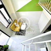 Căn Hộ Duplex Bancol Máy Giặt Riêng Ngay Đầm Sen