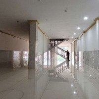 Cho Thuê Showroom Mặt Tiền Quốc Lộ 1A Diêu Trì, Tuy Phước, Bình Định