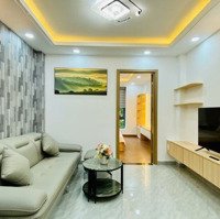 Nhà Q3 Ngay Võ Văn Tần Cho Thuê 600 Triệu/Năm Chỉ 7Tỷ 850/48M2.Sổ Hồng Riêng