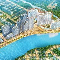 Cho Thuê Căn Hộ Midtown Phú Mỹ Hưng Quận 7 131M2 3 Phòng Ngủnội Thất Đầy Đủ