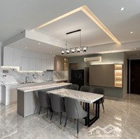 Cho Thuê Căn Hộ Midtown Phú Mỹ Hưng Quận 7 131M2 3 Phòng Ngủnội Thất Đầy Đủ