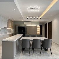 Cho Thuê Căn Hộ Midtown Phú Mỹ Hưng Quận 7 131M2 3 Phòng Ngủnội Thất Đầy Đủ