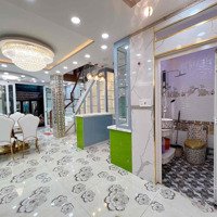 Cho Thuê Mb Hẻm Ưu Tiên Mở Spa, Nail, ...