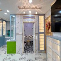 Cho Thuê Mb Hẻm Ưu Tiên Mở Spa, Nail, ...