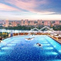 Cho Thuê Căn Hộ Midtown Quận 7 80M2 2 Phòng Ngủ 2 Vệ Sinhđầy Đủ Nội Thất