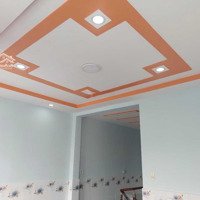 Nhà Chính Chủ, Shr, Dtxd 90M2(5 X 18), Dtsd 155M2, Xe Hơi Đậu Trong Nhà, Giá Bán 3,1 Tỷ, Cần Giuộc, La