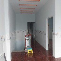 Nhà Chính Chủ, Shr, Dtxd 90M2(5 X 18), Dtsd 155M2, Xe Hơi Đậu Trong Nhà, Giá Bán 3,1 Tỷ, Cần Giuộc, La