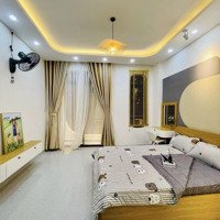 Về Quê Nên Ra Đi Nhà Trịnh Như Khuê Kế Chợ Bình Chánh 5P, 75M2, 1,3 Tỷ