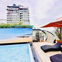 Cho Thuê Rooftop Sky Bar Ngay Chợ Bến Thành Quận 1