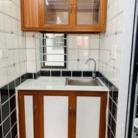 Cho Thuê Studio 25M2 Sịn Sò. Full Nội Thất. Ban Công Rộng Ngay Xã Đàn