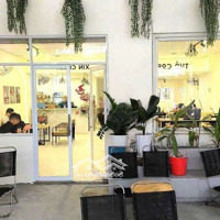 Cần Sang Quán Cafe Đang Kinh Doanh Tốt, Đường Nguyễn Tư Giản P12 Gv