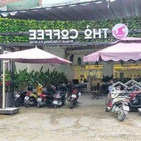 Cần Sang Quán Cafe Đang Kinh Doanh Tốt, Đường Nguyễn Tư Giản P12 Gv