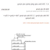 *130M2 6,2 X 21* Tô Hiến Thành