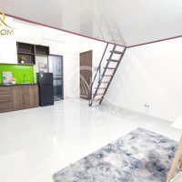 Cho Thuê Căn Hộ Duplex Full Nội Thất Nguyễn Đình Khơi - Hoàng Văn Thụ
