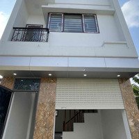 2.25 Tỷ Nhà 50M2 Ô Tô Vào- Đại Thành- 3Km Ra Kđt Đô Nghĩa