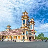 Bán Đất Sào Sổ Sẵn Giá Rẻ Tại Châu Thành, Tây Ninh