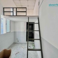 Khai Trương Căn Duplex Cực Rẻ - Tại Bình Thạnh Gác Cao 2M