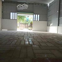 Xưởngdiện Tích200M2 An Phú, Thuận An, Bình Dương