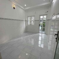 Nhận Nhà Vào Ở Ngay Gần Vòng Xoay An Lạc. 75M2/1Ty 100 Triệuiệu. Shr