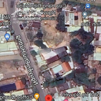 Ban Đất Tặng Nhà Mặt Tiền Đường 7,5M Nguyễn Phú Hường, P. Hoà Thọ Tây